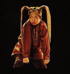 �R�u���鏬�n