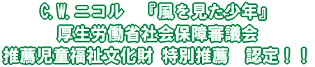 @@@@@@@C.W.jR@wNx  JȎЉۏRcE @@@@@@@@@ʐE@FII 